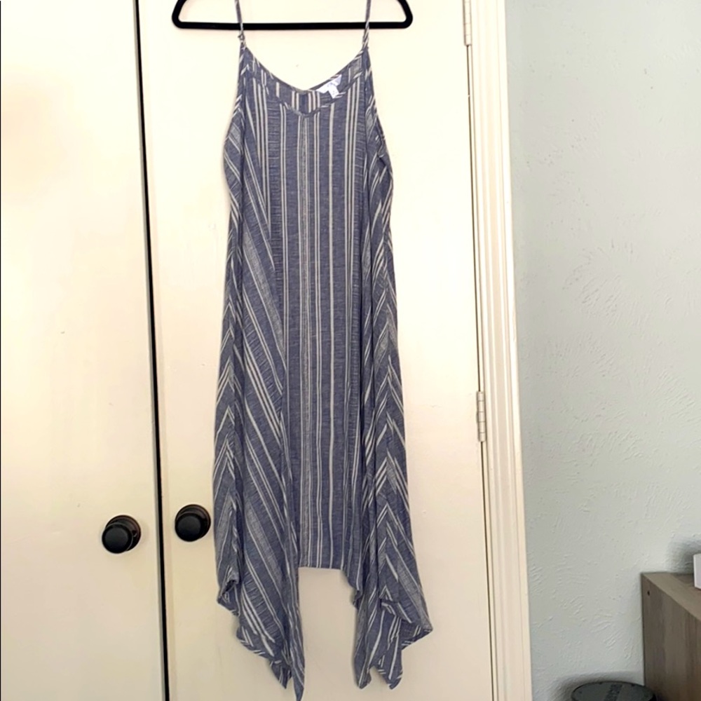Flowy Summer Dress